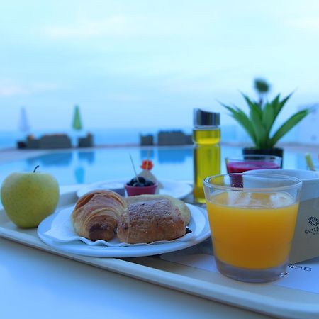 Ibis Fnideq Hotel Ngoại thất bức ảnh