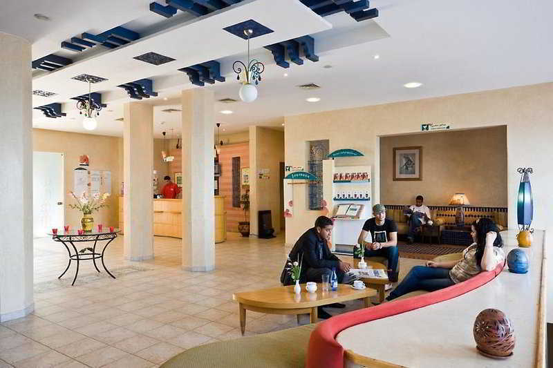 Ibis Fnideq Hotel Ngoại thất bức ảnh