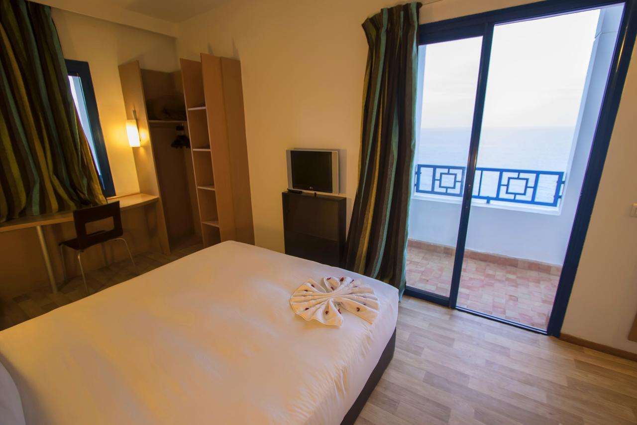Ibis Fnideq Hotel Ngoại thất bức ảnh