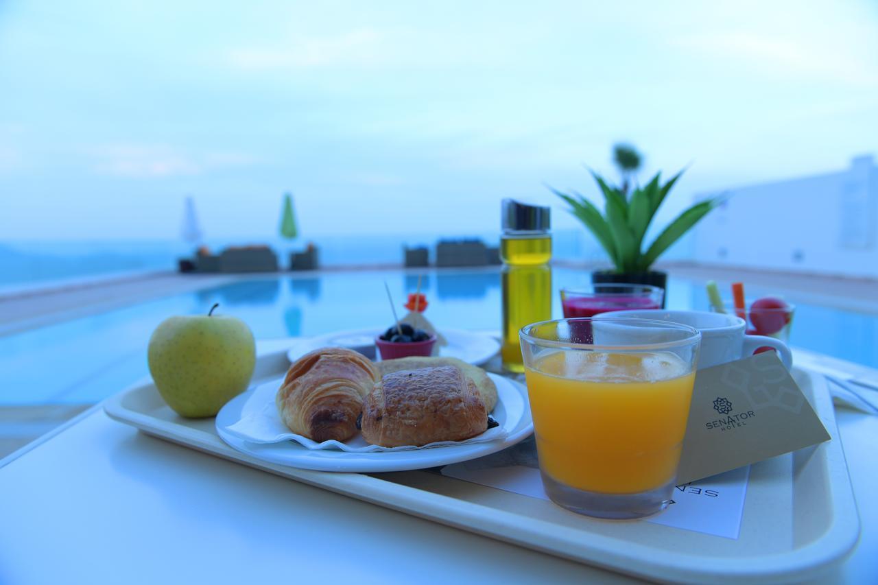 Ibis Fnideq Hotel Ngoại thất bức ảnh
