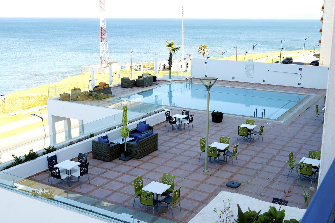 Ibis Fnideq Hotel Ngoại thất bức ảnh