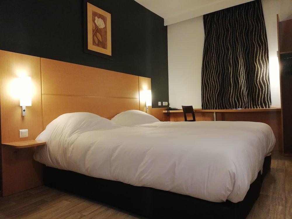 Ibis Fnideq Hotel Ngoại thất bức ảnh